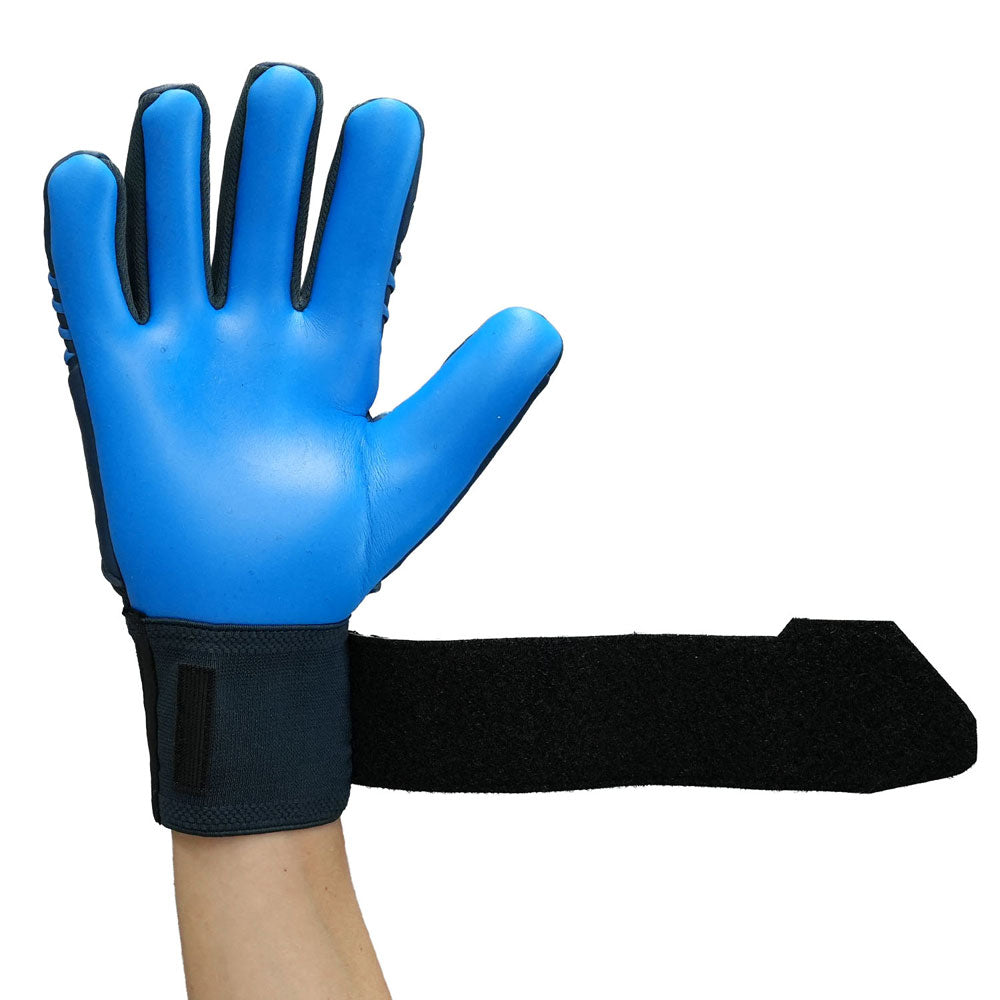 ウールシュポルト アクアソフト ハーフネガティブ ゴールキーパーグローブ GKグラブ