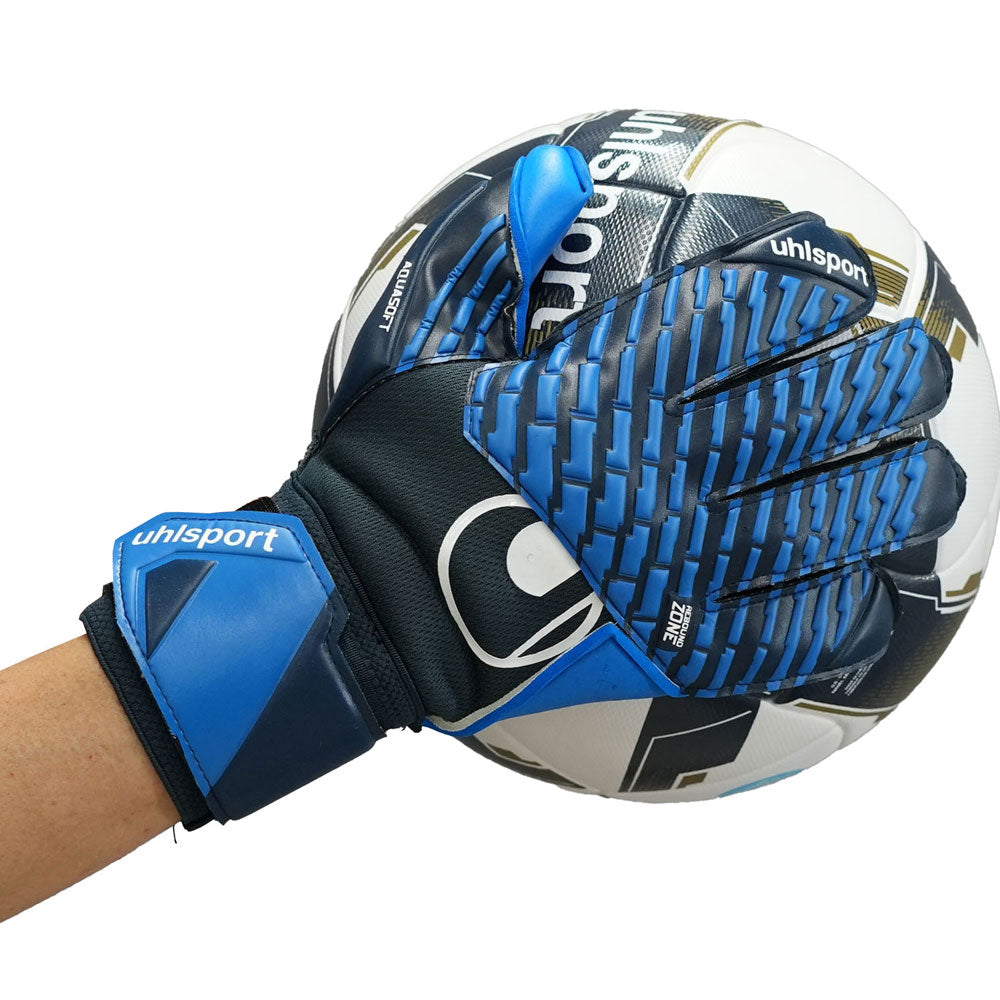 ウールシュポルト アクアソフト ゴールキーパーグローブ GKグラブ