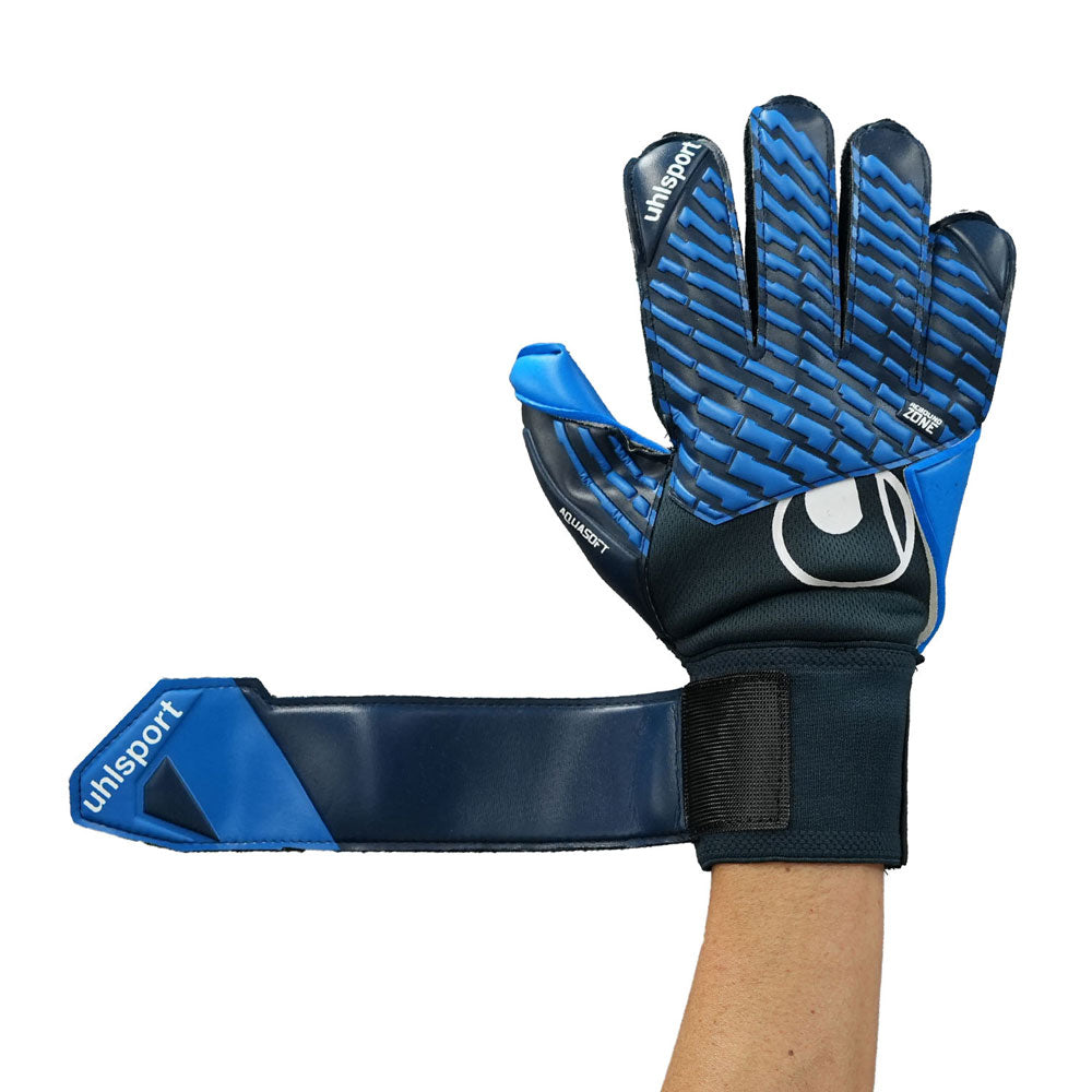 ウールシュポルト アクアソフト ゴールキーパーグローブ GKグラブ