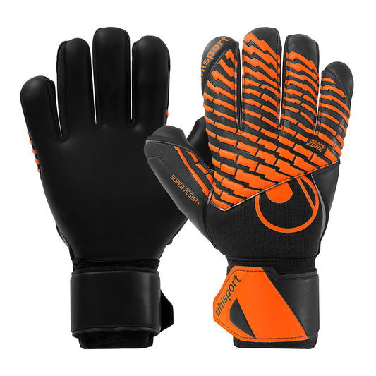 スーパーレジスト ハーフネガティブ ゴールキーパーグローブ GKグラブ