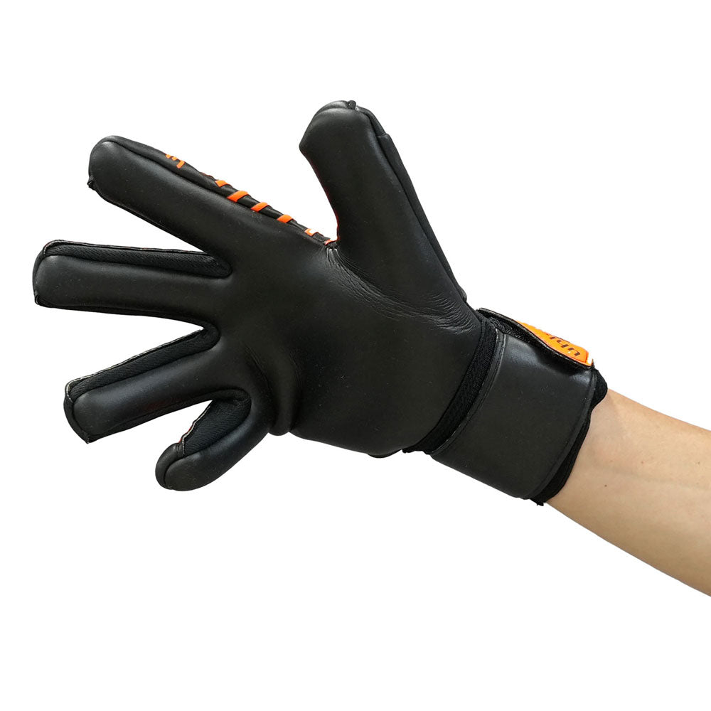 スーパーレジスト ハーフネガティブ ゴールキーパーグローブ GKグラブ