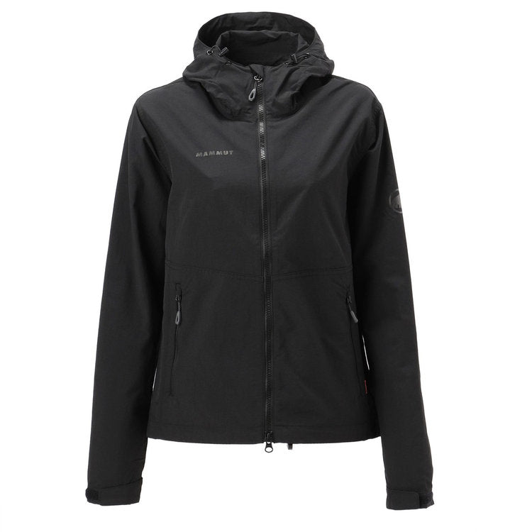 Hiking WB Hooded Jacket AF Women レディースジャケット