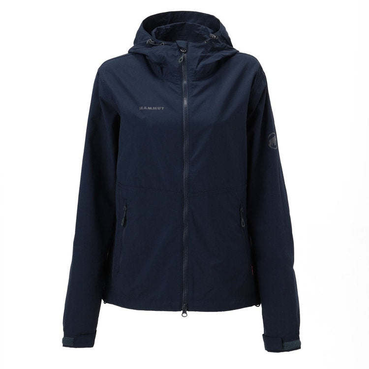 Hiking WB Hooded Jacket AF Women レディースジャケット