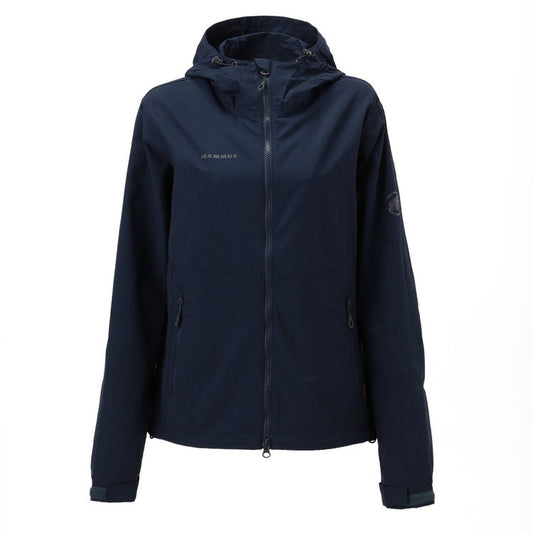 Hiking WB Hooded Jacket AF Women Women's Jacket