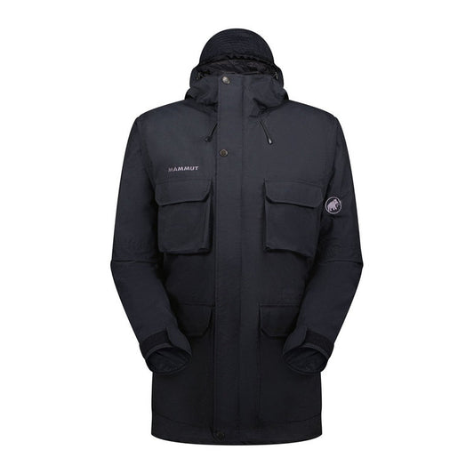 Mountain WB lined Parka AF Men's jacket