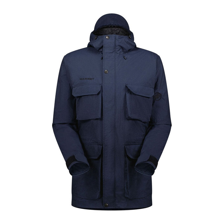 Mountain WB lined Parka AF Men's jacket