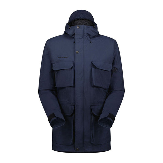 Mountain WB lined Parka AF Men's jacket