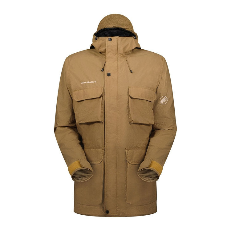 Mountain WB lined Parka AF Men's jacket