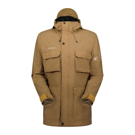 Mountain WB lined Parka AF Men メンズジャケット