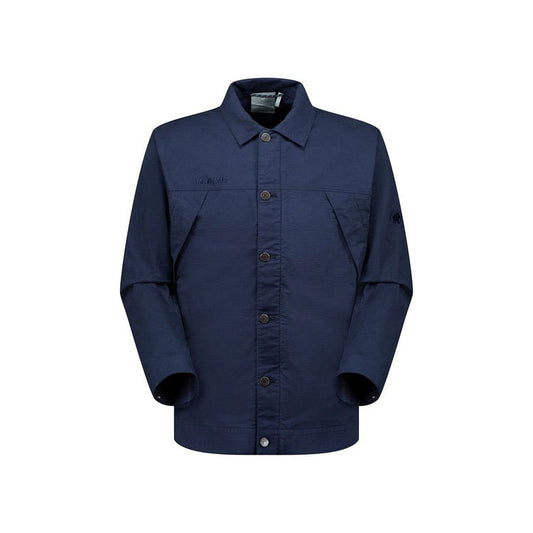 チョーク ジャケット アジアンフィット メンズ トレッキング 登山 アウトドア