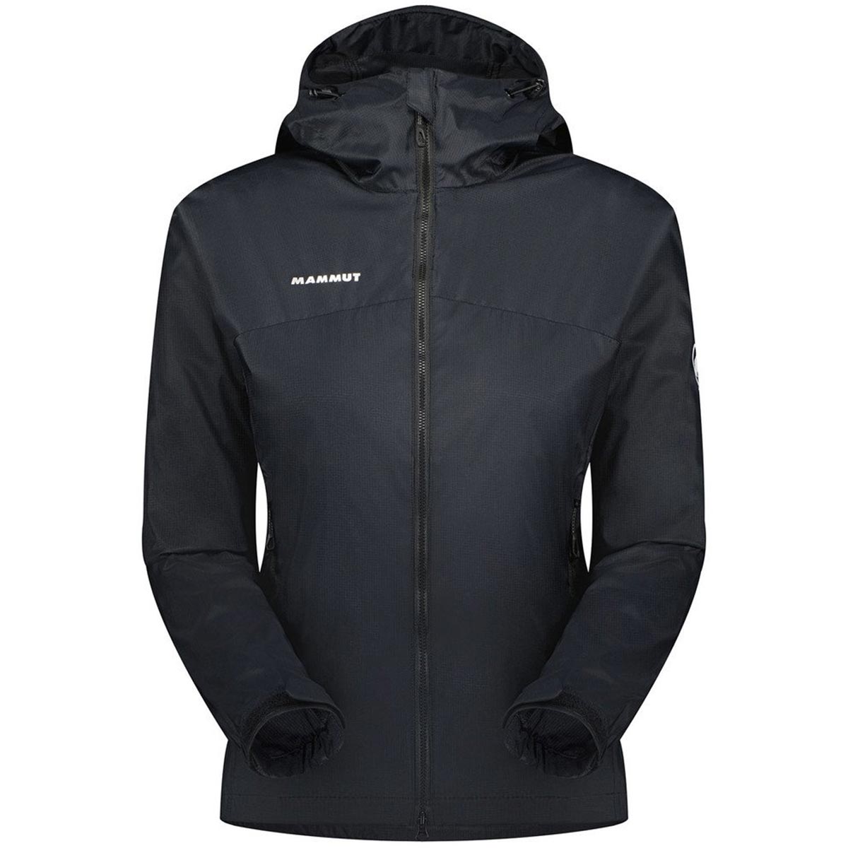 グライダー 2.0 ウィンドブレーカー フーデッド ジャケット AF ウィメン アウトドア