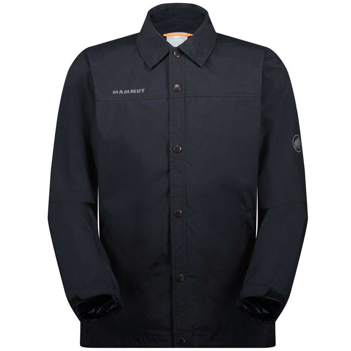 ユーティリティコーチジャケット AF メンズ アウトドア トップス ジャケット 普段使い