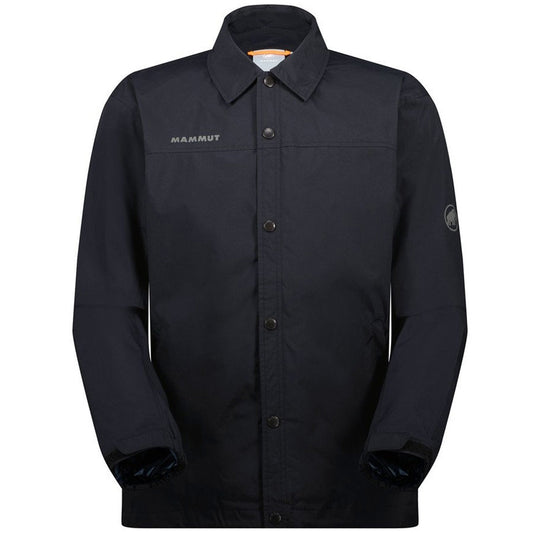 ユーティリティコーチジャケット AF メンズ アウトドア トップス ジャケット 普段使い