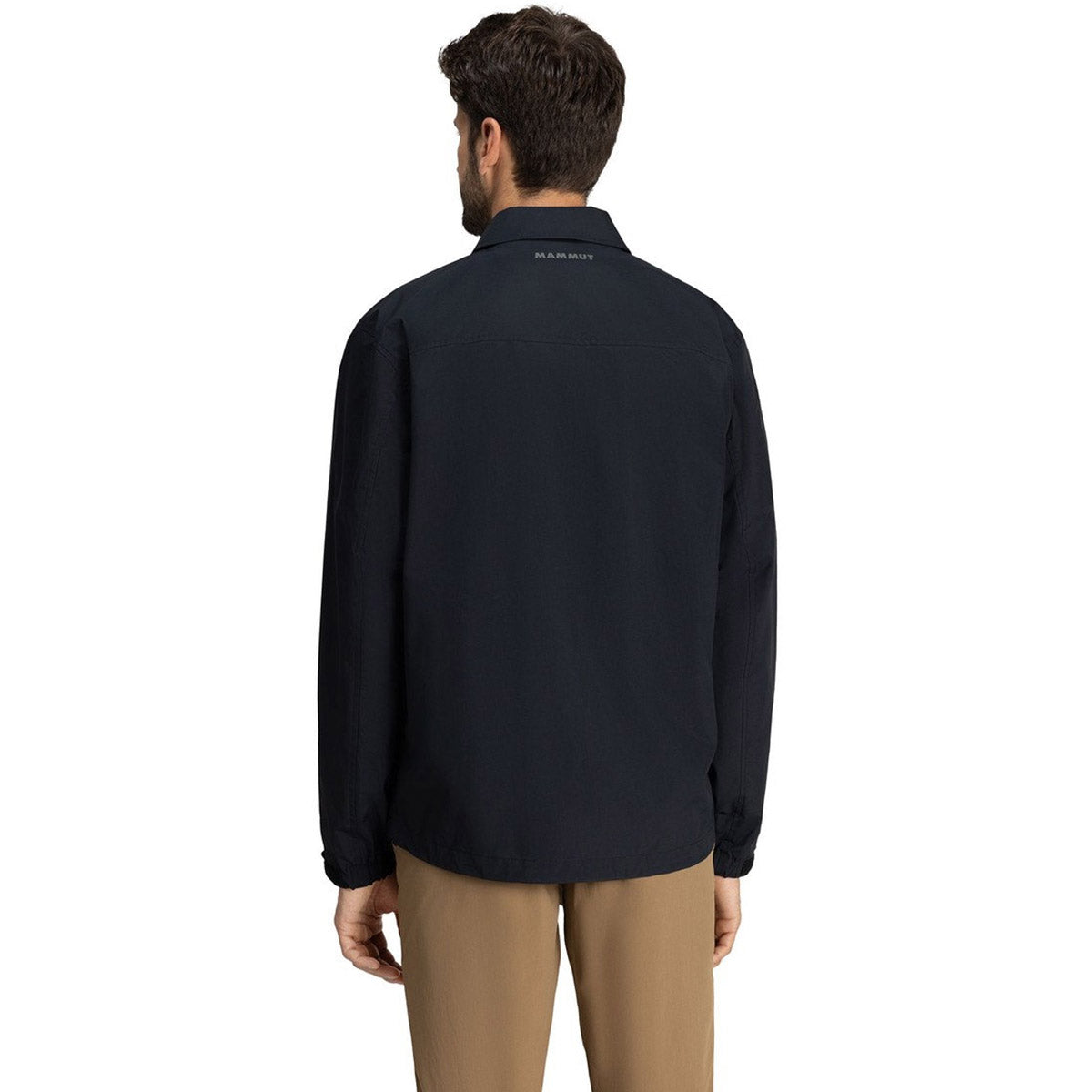 ユーティリティコーチジャケット AF メンズ アウトドア トップス ジャケット 普段使い