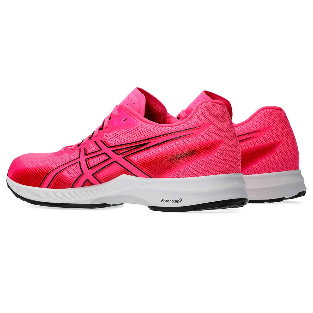 Women's Running Shoes LYTERACER 5 Light Racer Beginner Entry