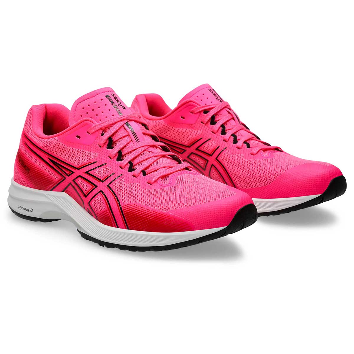 Women's Running Shoes LYTERACER 5 Light Racer Beginner Entry