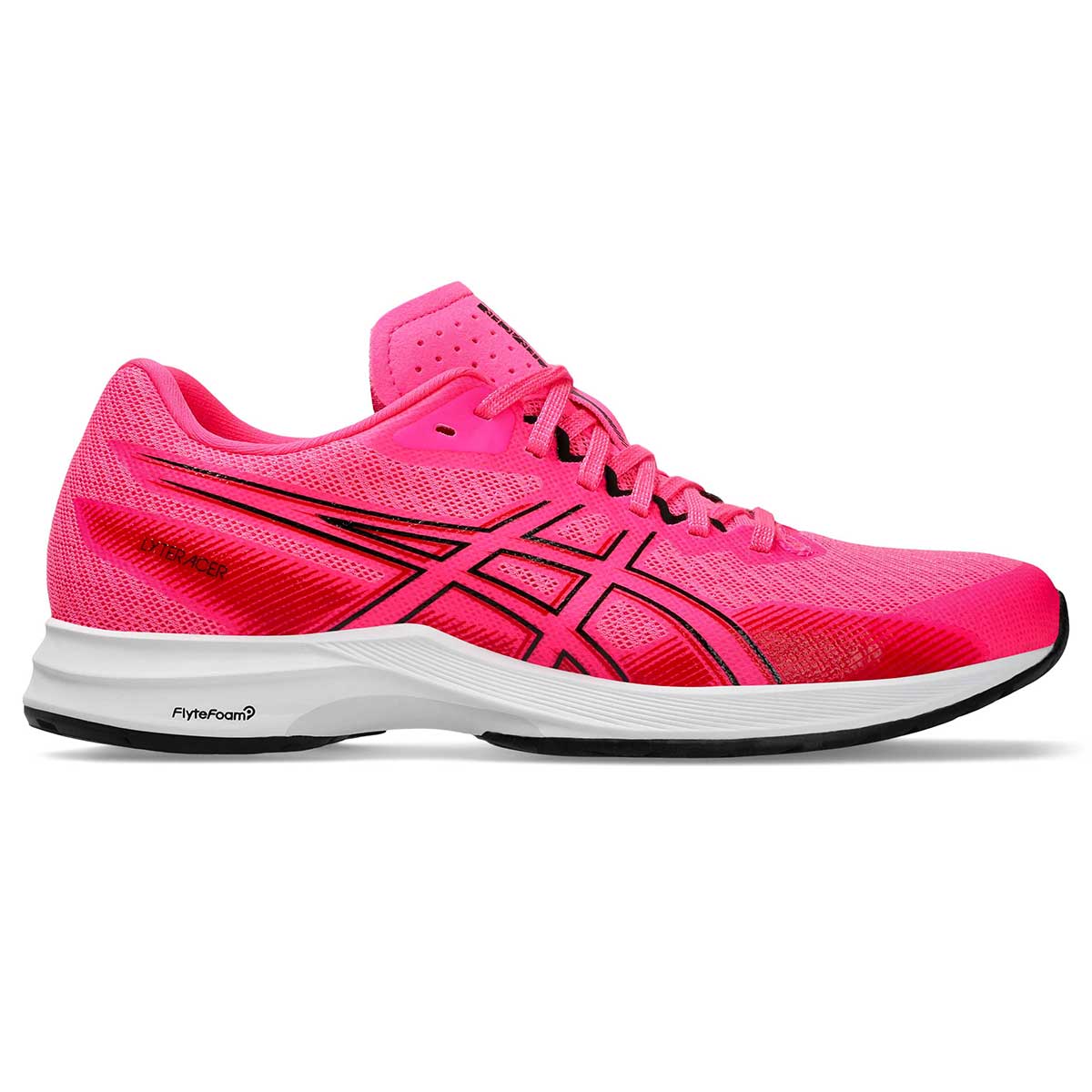 Women's Running Shoes LYTERACER 5 Light Racer Beginner Entry