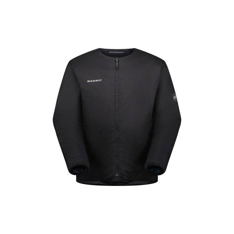 セオン インサレーション カーディガン アジアンフィット メンズ アウトドア レジャー