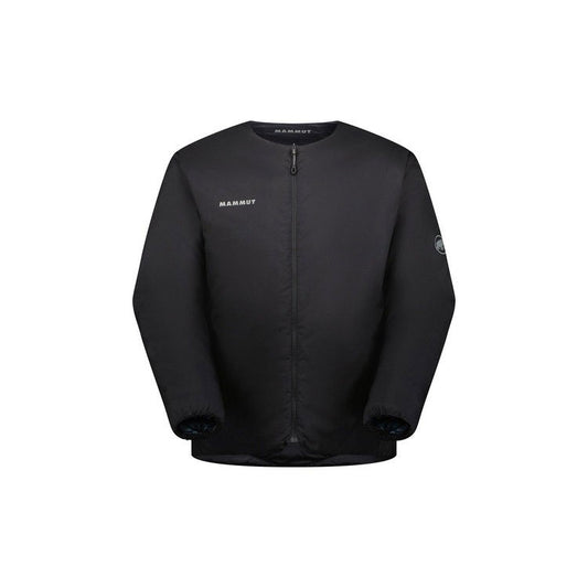 セオン インサレーション カーディガン アジアンフィット メンズ アウトドア レジャー