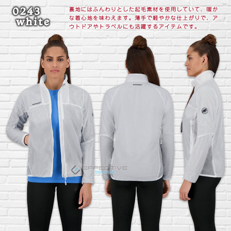 Flex Air IN Jacket AF Women レディース ウインドジャケット