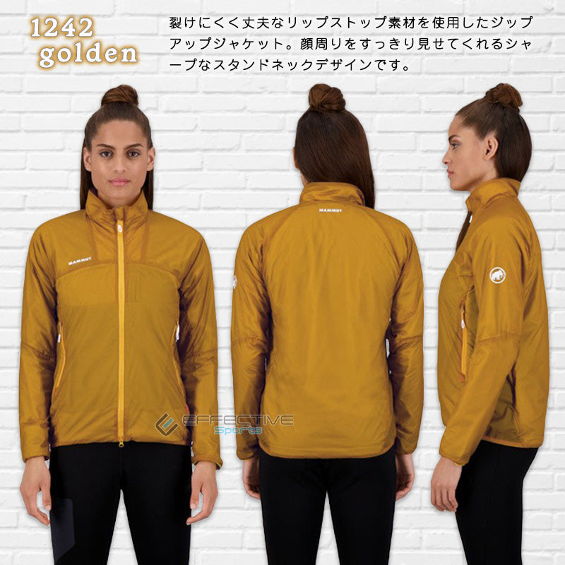 Flex Air IN Jacket AF Women レディース ウインドジャケット