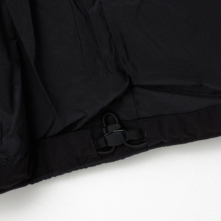 メンズ ライム インサレーション フーデッド ジャケット アジアンフィット アウターウェア