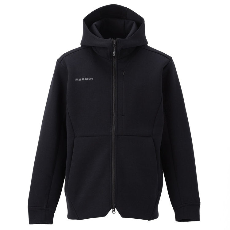 Dyno 2.0 ML Hooded Jacket AF メンズ フルジップパーカー