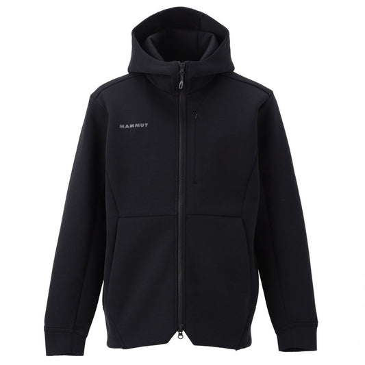 Dyno 2.0 ML Hooded Jacket AF Men's Full Zip Hoodie