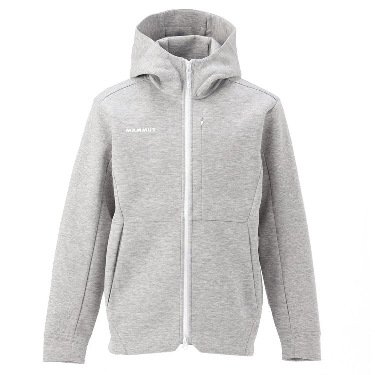 Dyno 2.0 ML Hooded Jacket AF Men's Full Zip Hoodie