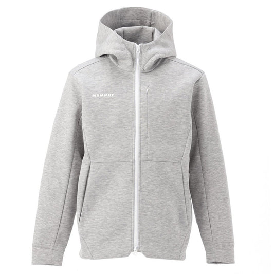 Dyno 2.0 ML Hooded Jacket AF Men's Full Zip Hoodie