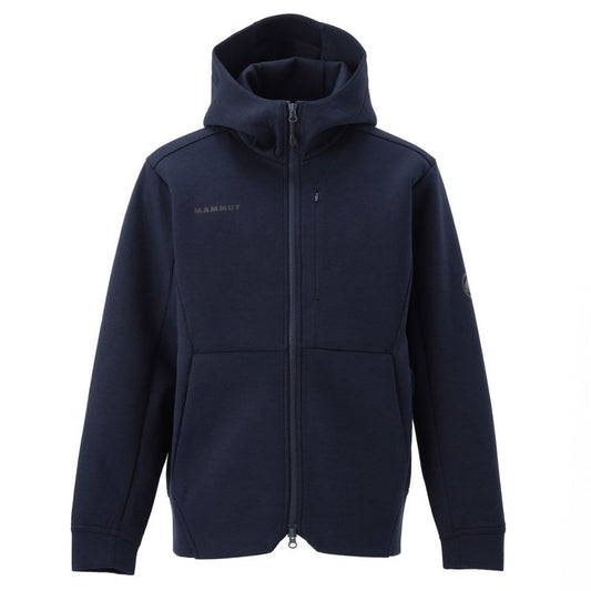 Dyno 2.0 ML Hooded Jacket AF Men's Full Zip Hoodie