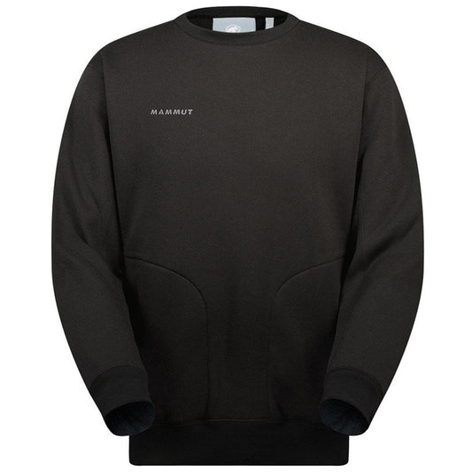 マムート エッセンシャル ミッドレイヤー クルー ネック AF ユニセックス アウトドア
