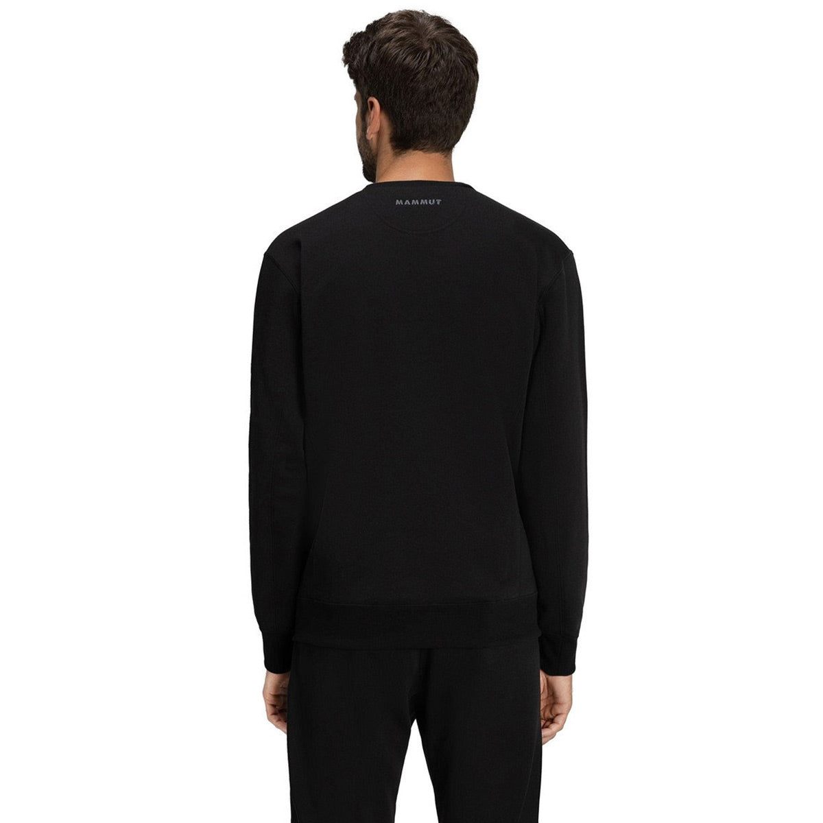 マムート エッセンシャル ミッドレイヤー クルー ネック AF ユニセックス アウトドア