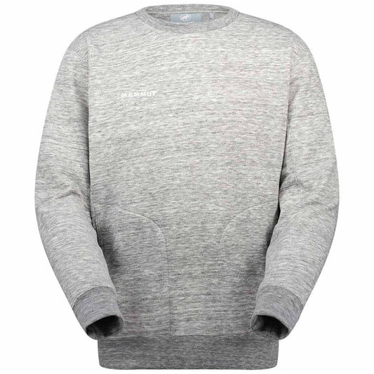 マムート エッセンシャル ミッドレイヤー クルー ネック AF ユニセックス アウトドア