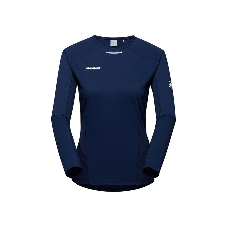 Aenergy FL Longsleeve AF Women レディースウェア