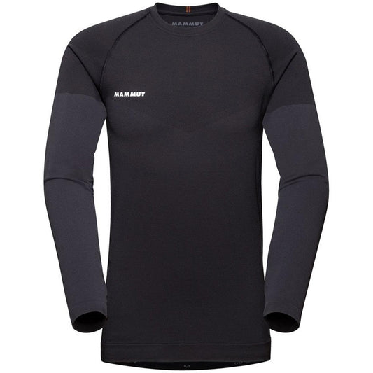 スリフト ロングスリーブ メンズ アウトドア トップス トレーニング タウンユース 長袖