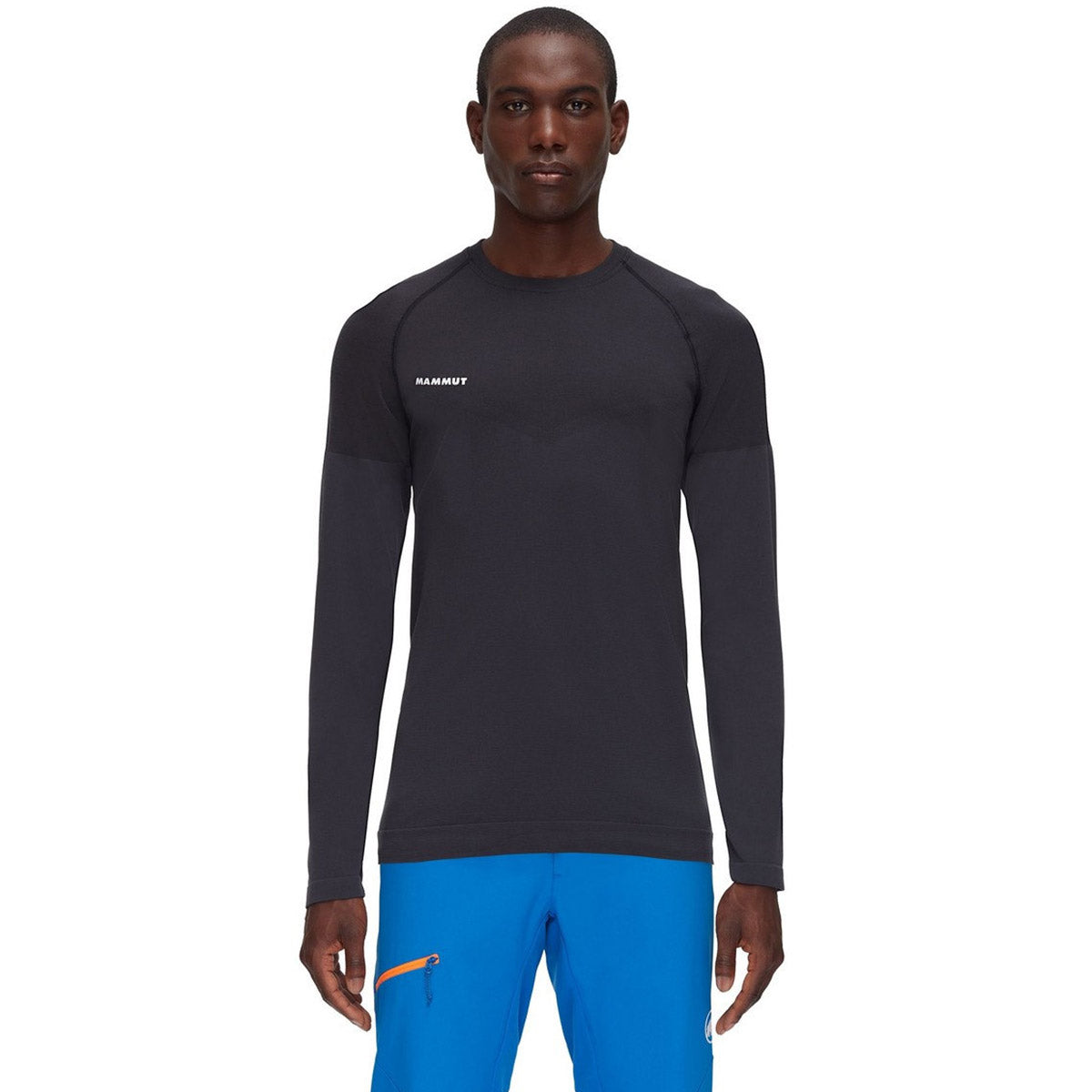 スリフト ロングスリーブ メンズ アウトドア トップス トレーニング タウンユース 長袖