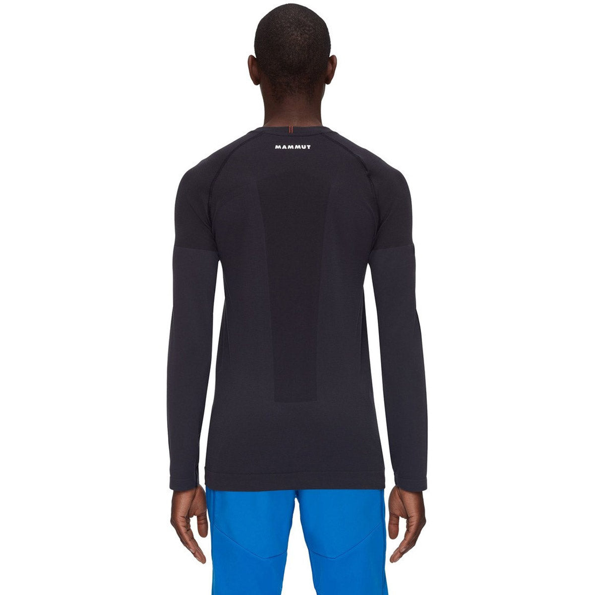 スリフト ロングスリーブ メンズ アウトドア トップス トレーニング タウンユース 長袖