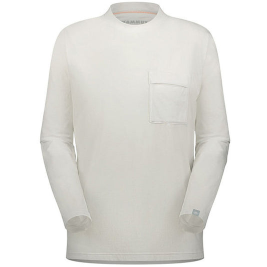 アーバン キューディー ロングスリーブ Tシャツ AF メンズ アウトドア 長袖 軽量