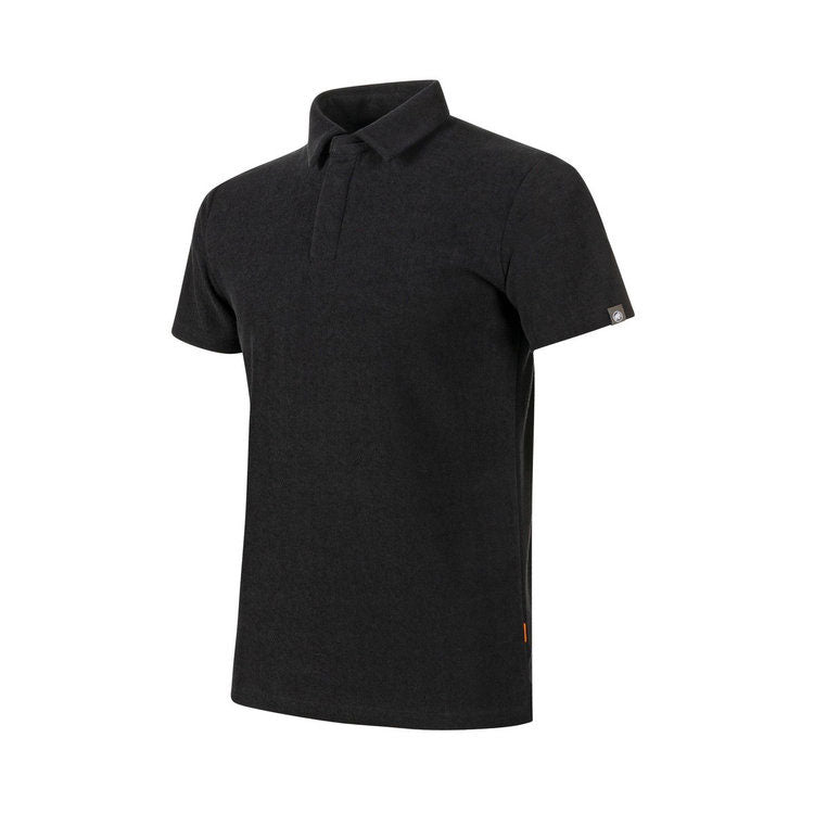 Frottee Polo Shirt AF Men's short sleeve polo shirt tops