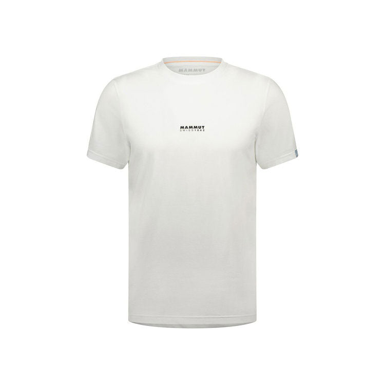 QD ロゴ プリント メンズ 半袖 Tシャツ トップス シンプル アウトドア カジュアル