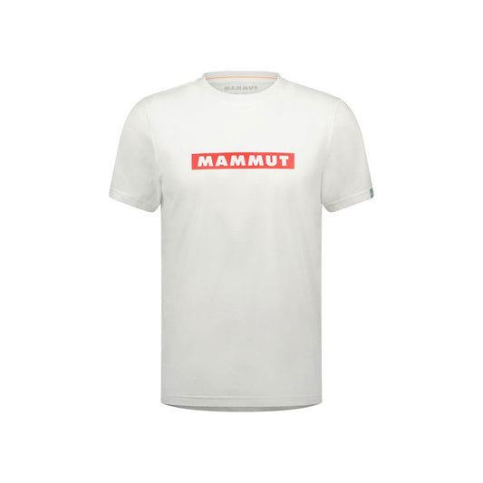 QD Logo Print T-Shirt AF メンズ 半袖 Tシャツ トップス