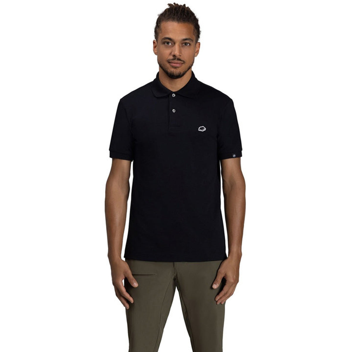 マトリックス ポロシャツAF メンズ アウトドア スポーツ タウンユース プレゼント