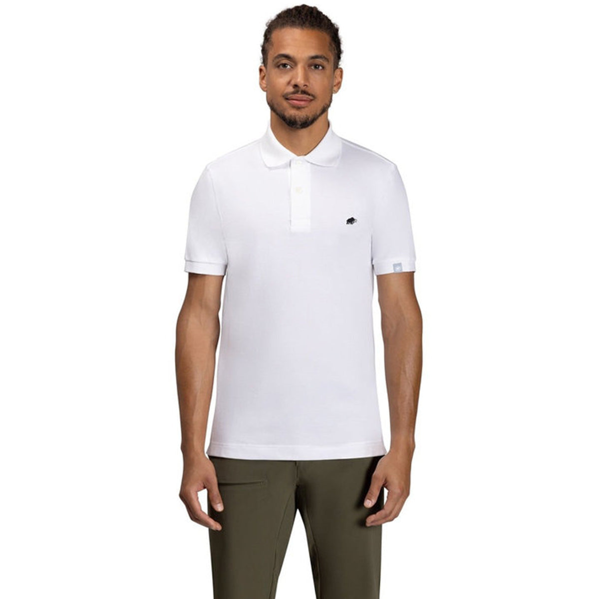 マトリックス ポロシャツAF メンズ アウトドア スポーツ タウンユース プレゼント