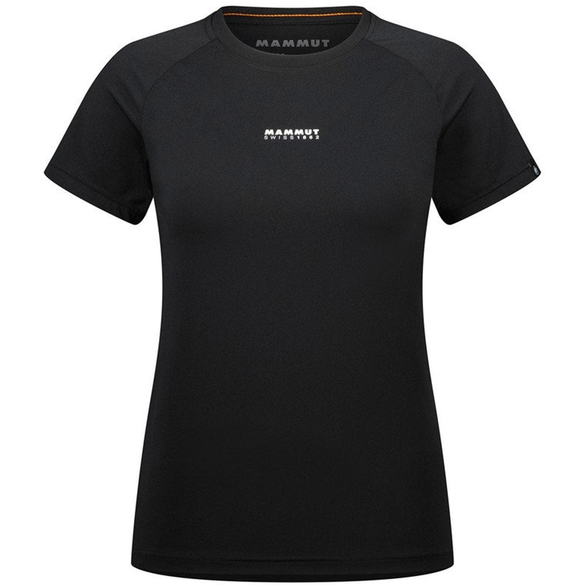 キューディー ロゴ プリント Tシャツ AF ウィメン アウトドア 吸水速乾 カジュアル