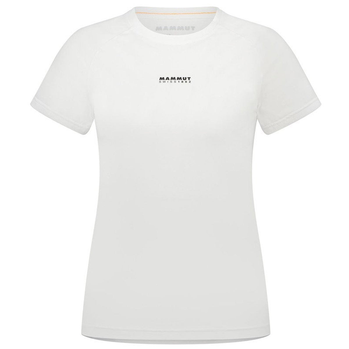 キューディー ロゴ プリント Tシャツ AF ウィメン アウトドア 吸水速乾 カジュアル