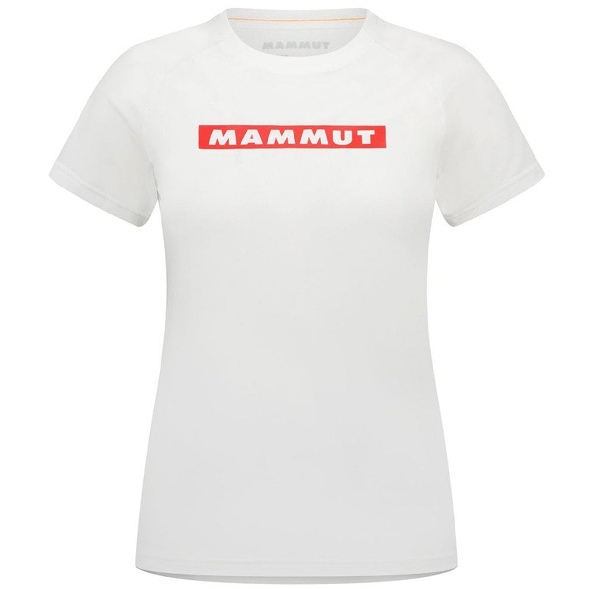 キューディー ロゴ プリント Tシャツ AF ウィメン アウトドア 吸水速乾 カジュアル