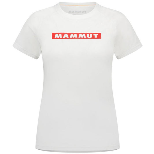 キューディー ロゴ プリント Tシャツ AF ウィメン アウトドア 吸水速乾 カジュアル