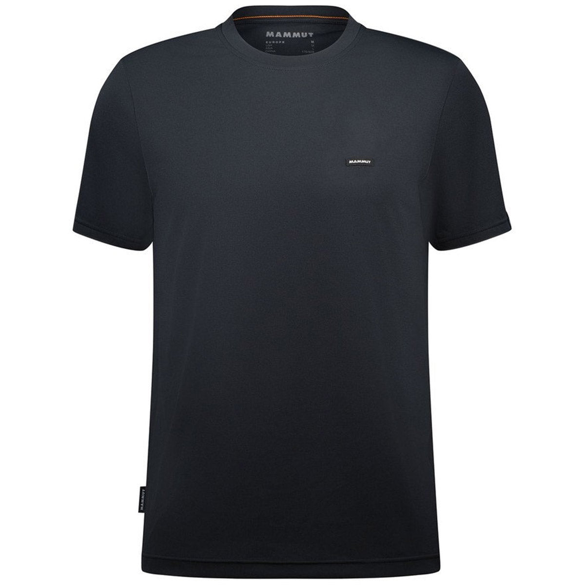 マムート エッセンシャル Tシャツ AF メンズ アウトドア キャンプ カジュアル 速乾