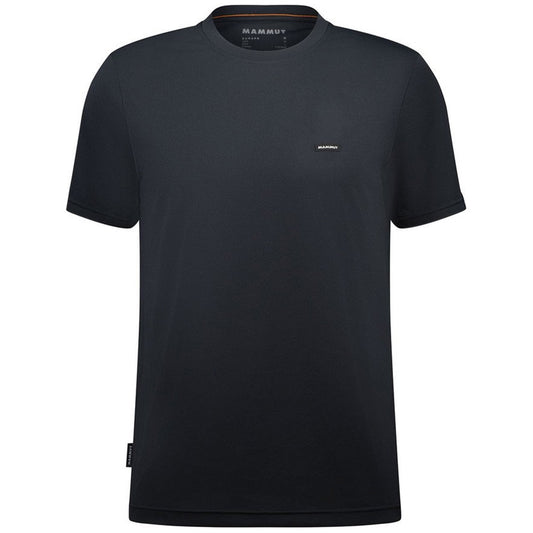 マムート エッセンシャル Tシャツ AF メンズ アウトドア キャンプ カジュアル 速乾